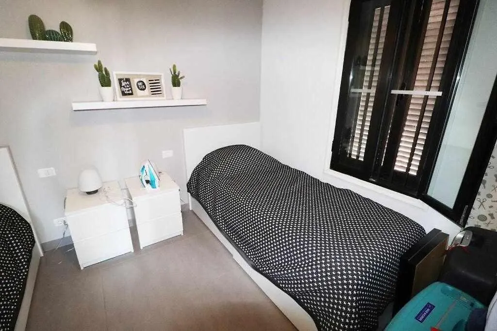 Parque Santiago II 194 By Tenerife Rental & Sales 아로나 0*,