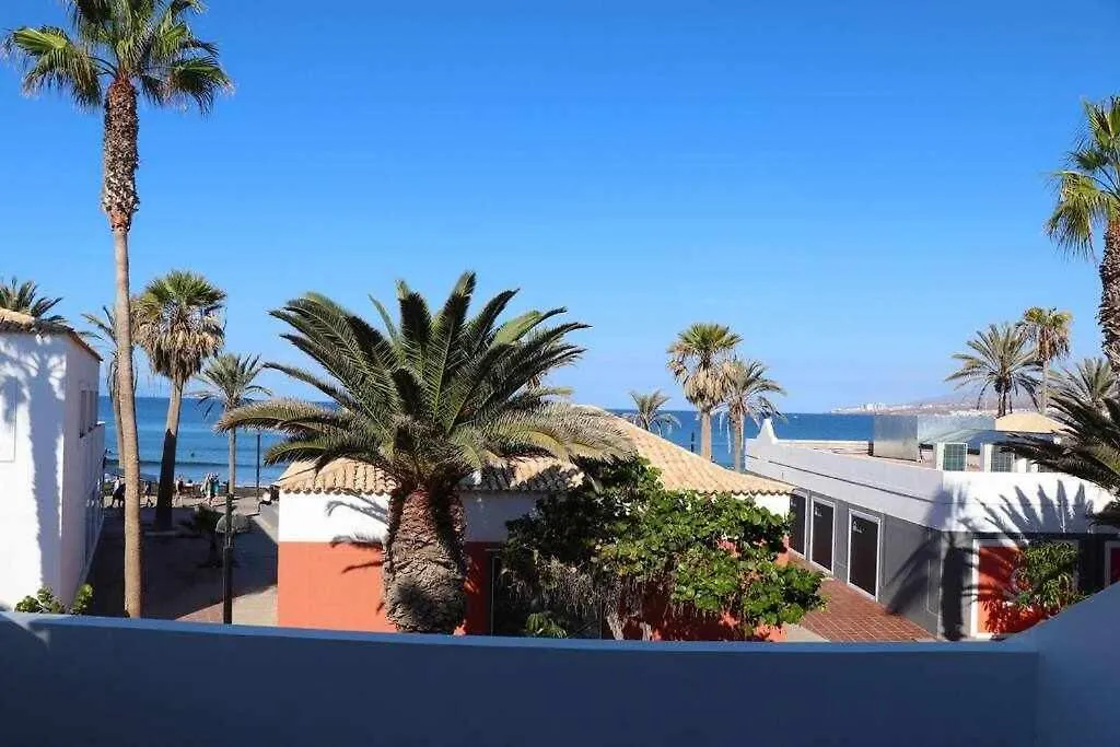 Parque Santiago II 194 By Tenerife Rental & Sales 아로나 아파트