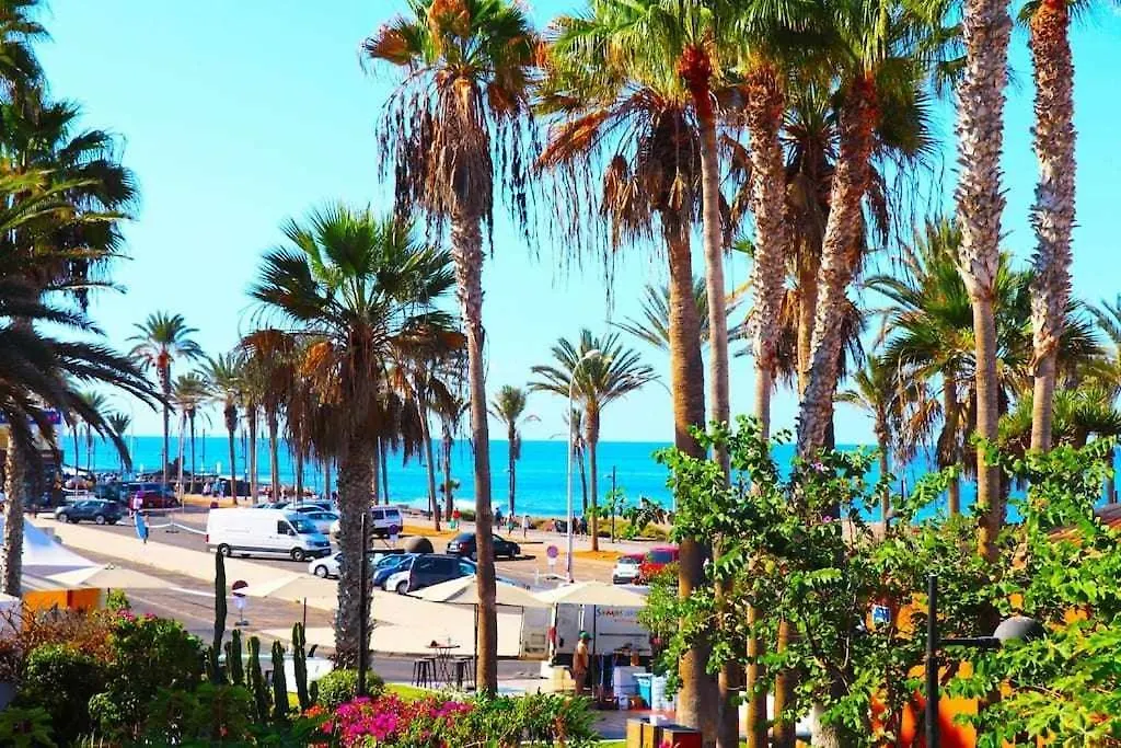 Parque Santiago II 194 By Tenerife Rental & Sales 아로나 0*,