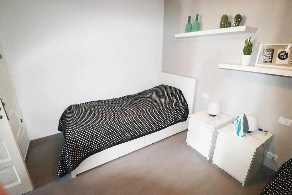 Parque Santiago II 194 By Tenerife Rental & Sales 아로나 아파트