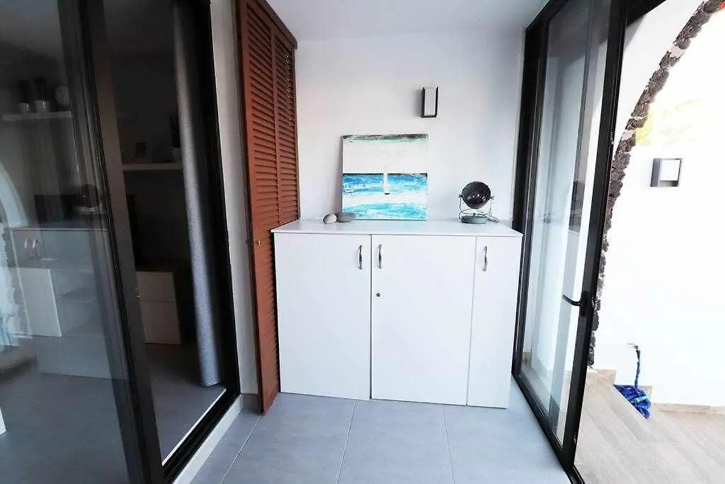 Parque Santiago II 194 By Tenerife Rental & Sales 아로나 아파트