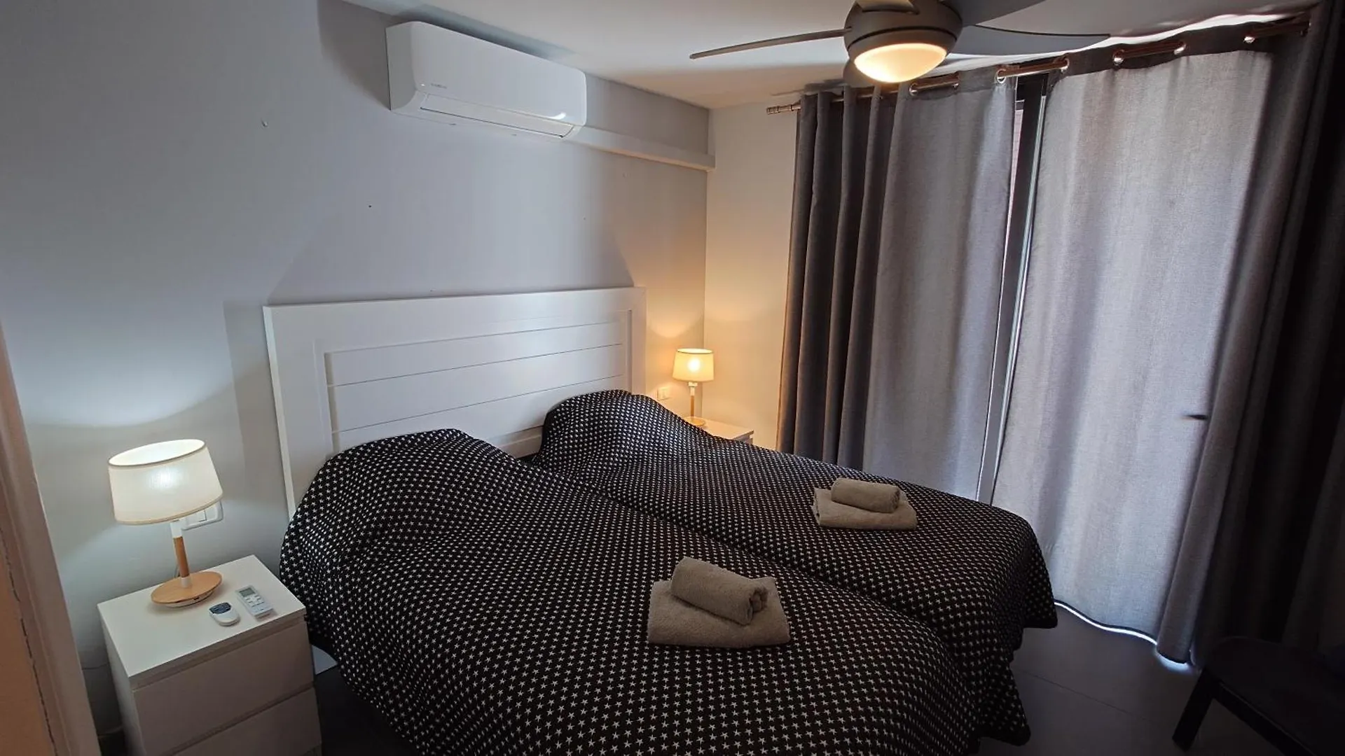 Parque Santiago II 194 By Tenerife Rental & Sales 아로나 스페인