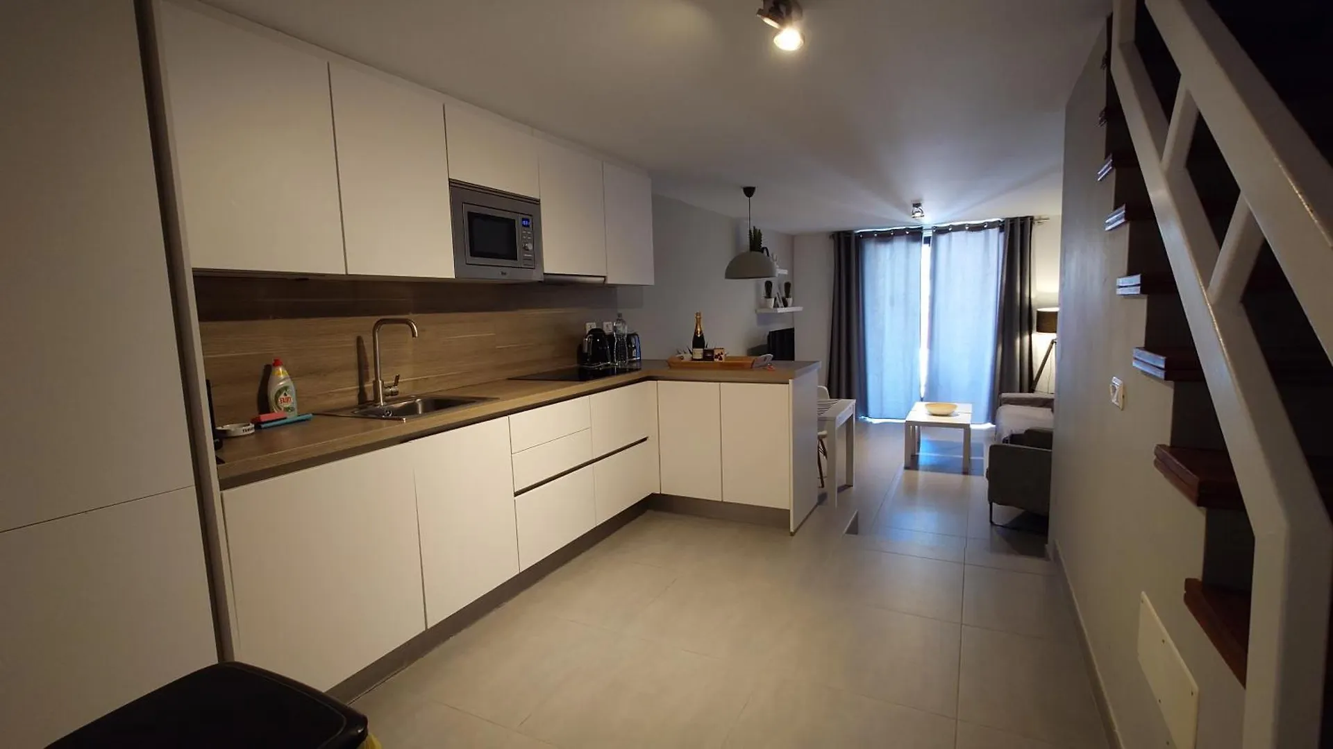 Parque Santiago II 194 By Tenerife Rental & Sales Arona  Apartmán Arona (Tenerife)