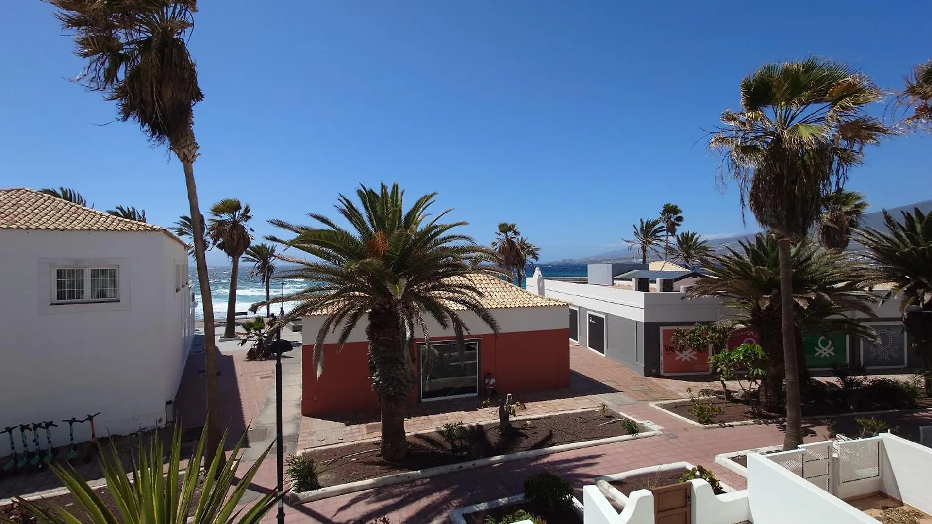 Parque Santiago II 194 By Tenerife Rental & Sales 아로나 0*,