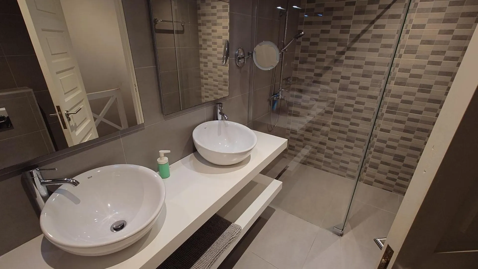 Parque Santiago II 194 By Tenerife Rental & Sales 아로나 스페인