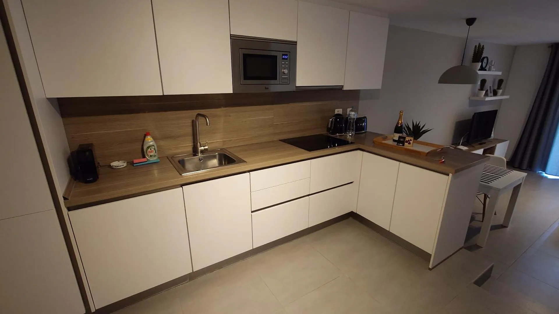 Parque Santiago II 194 By Tenerife Rental & Sales 아로나 아파트