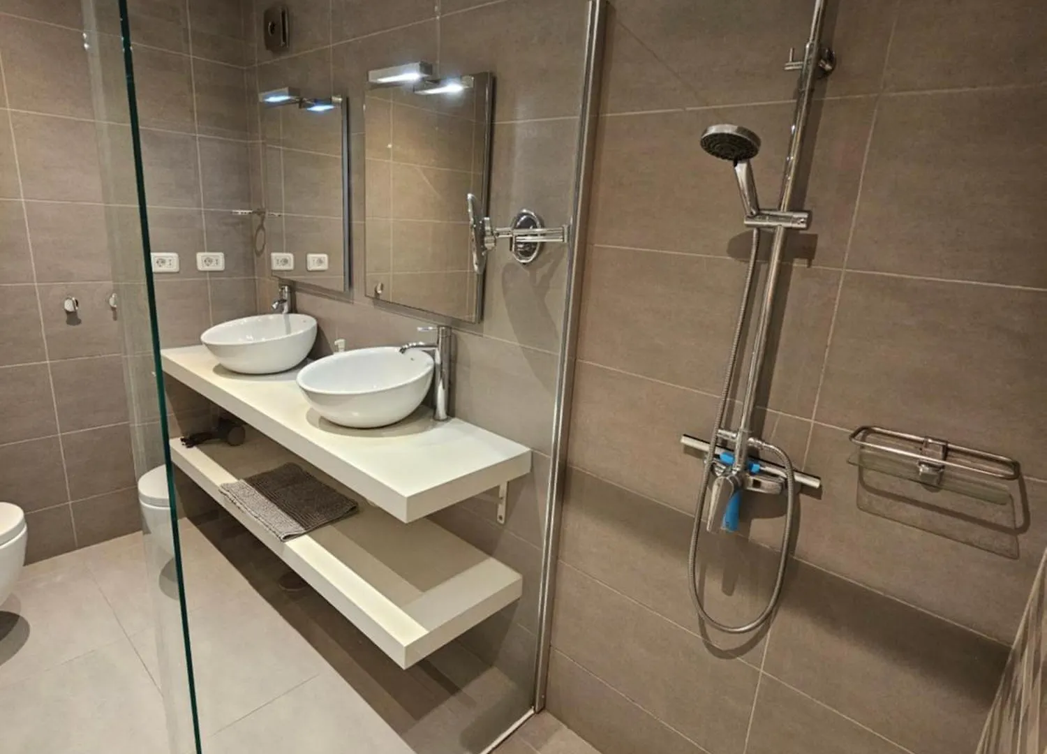 Apartamento Parque Santiago II 194 By Tenerife Rental & Sales Arona  Espanha