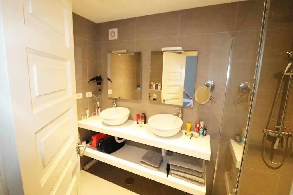 Parque Santiago II 194 By Tenerife Rental & Sales Arona  Apartment Arona (Tenerife)
