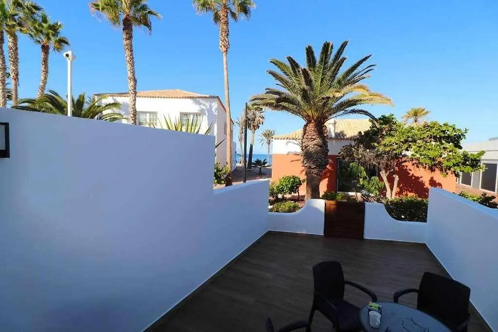 Parque Santiago II 194 By Tenerife Rental & Sales Arona