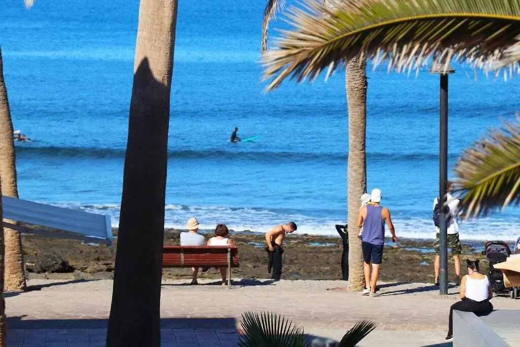 Parque Santiago II 194 By Tenerife Rental & Sales Arona  Spain