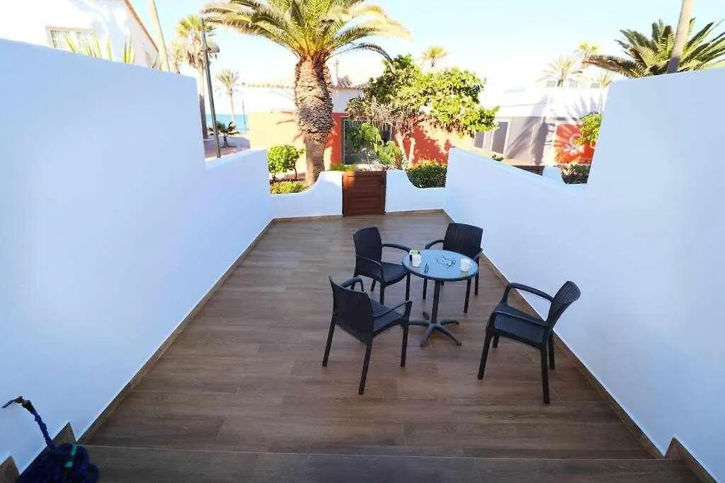 Apartment Parque Santiago II 194 By Tenerife Rental & Sales Arona  Spain