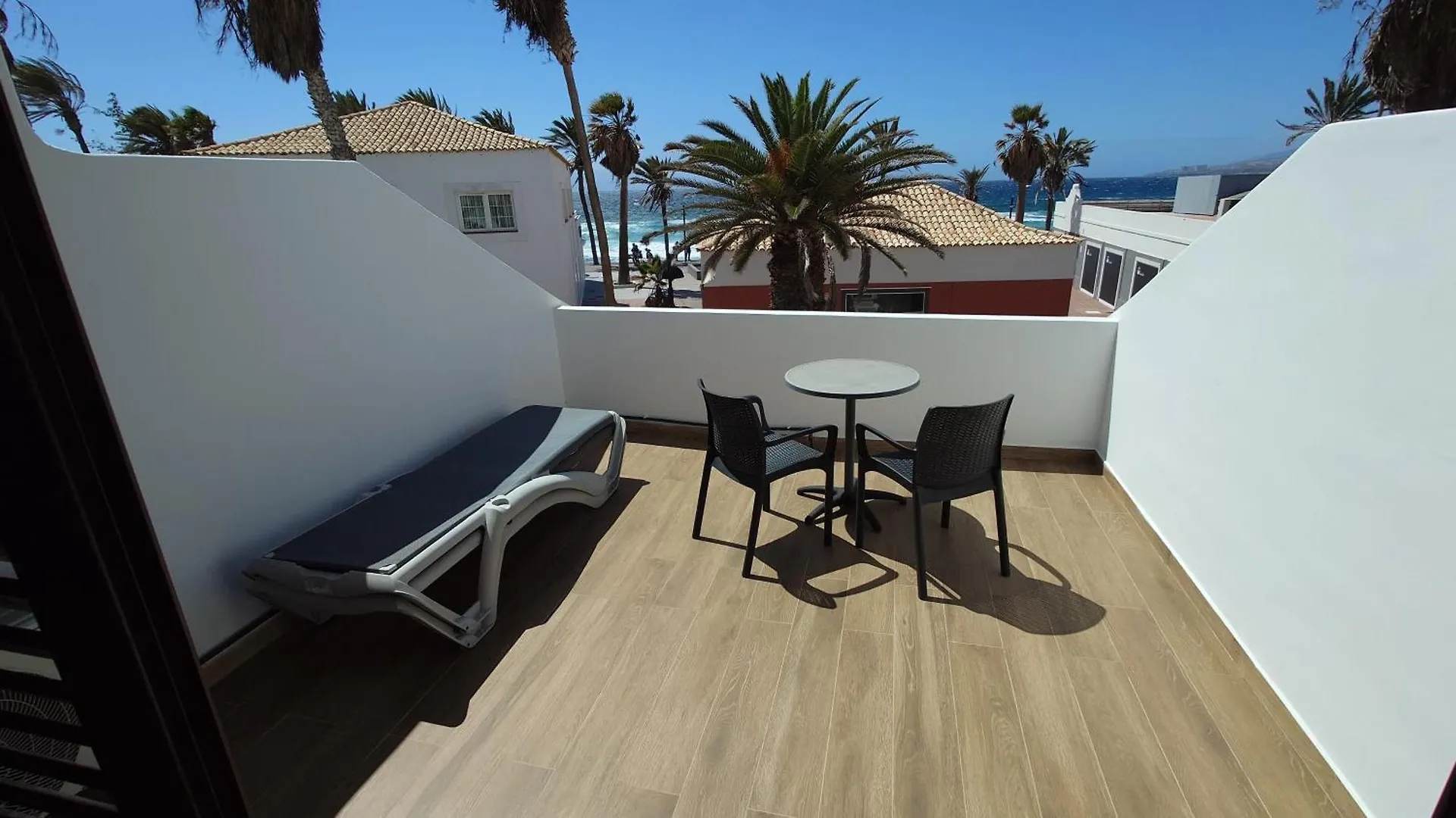 Parque Santiago II 194 By Tenerife Rental & Sales Arona  0*, Arona (Tenerife) Spain