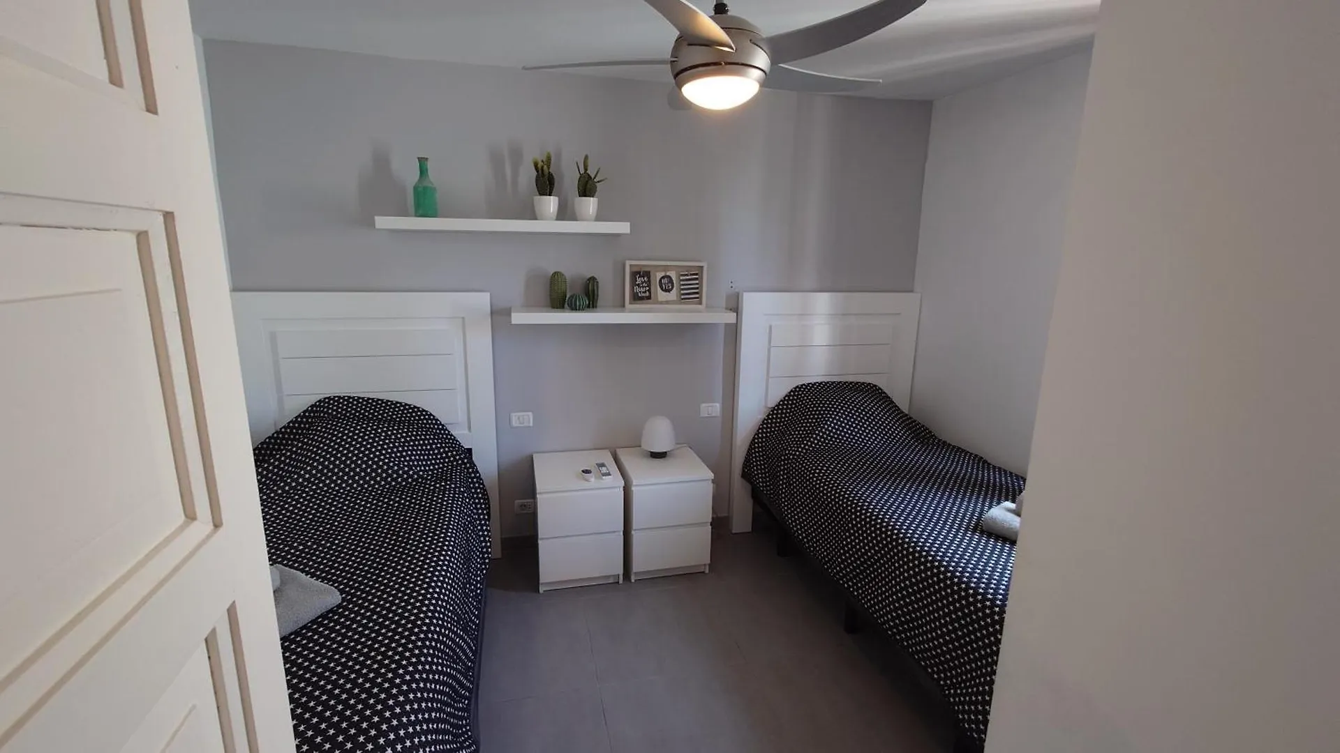 Apartment Parque Santiago II 194 By Tenerife Rental & Sales Arona