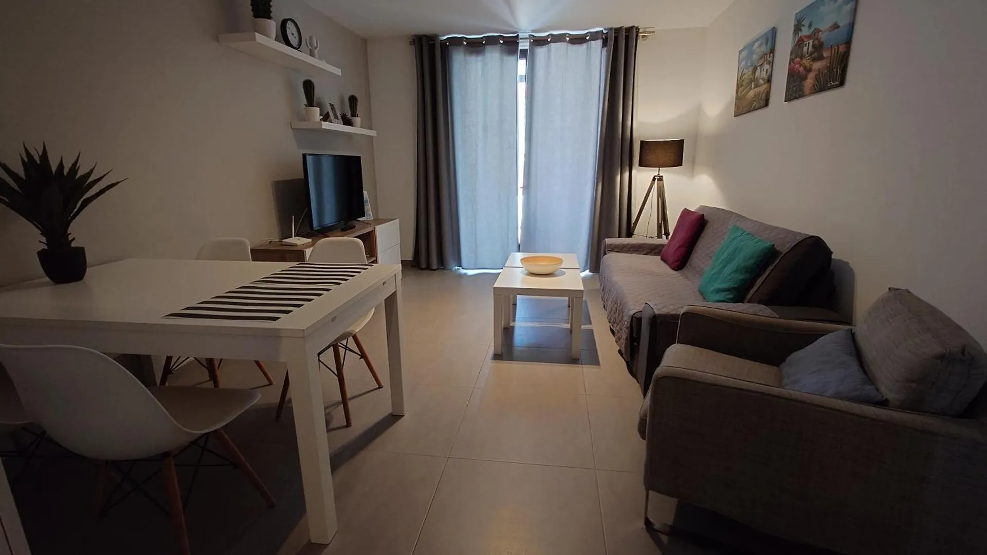 Parque Santiago II 194 By Tenerife Rental & Sales Arona