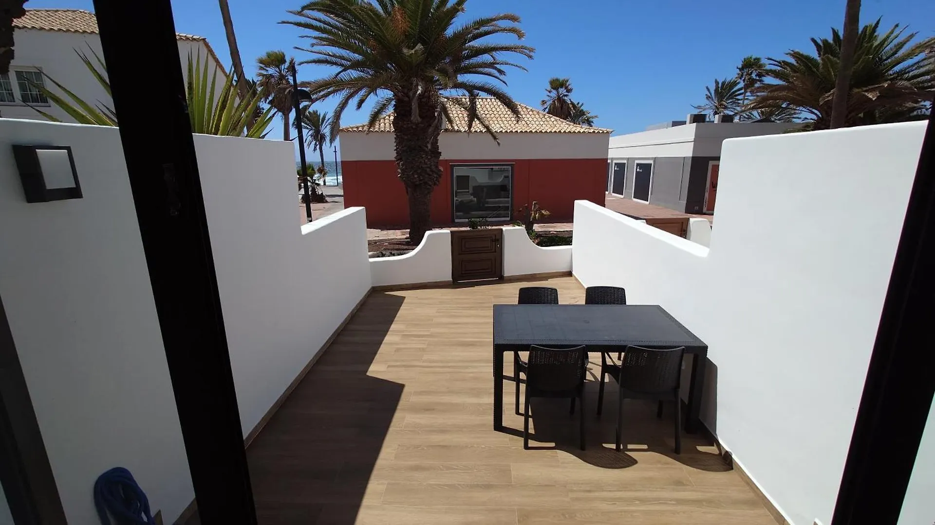Parque Santiago II 194 By Tenerife Rental & Sales Arona  Apartment
