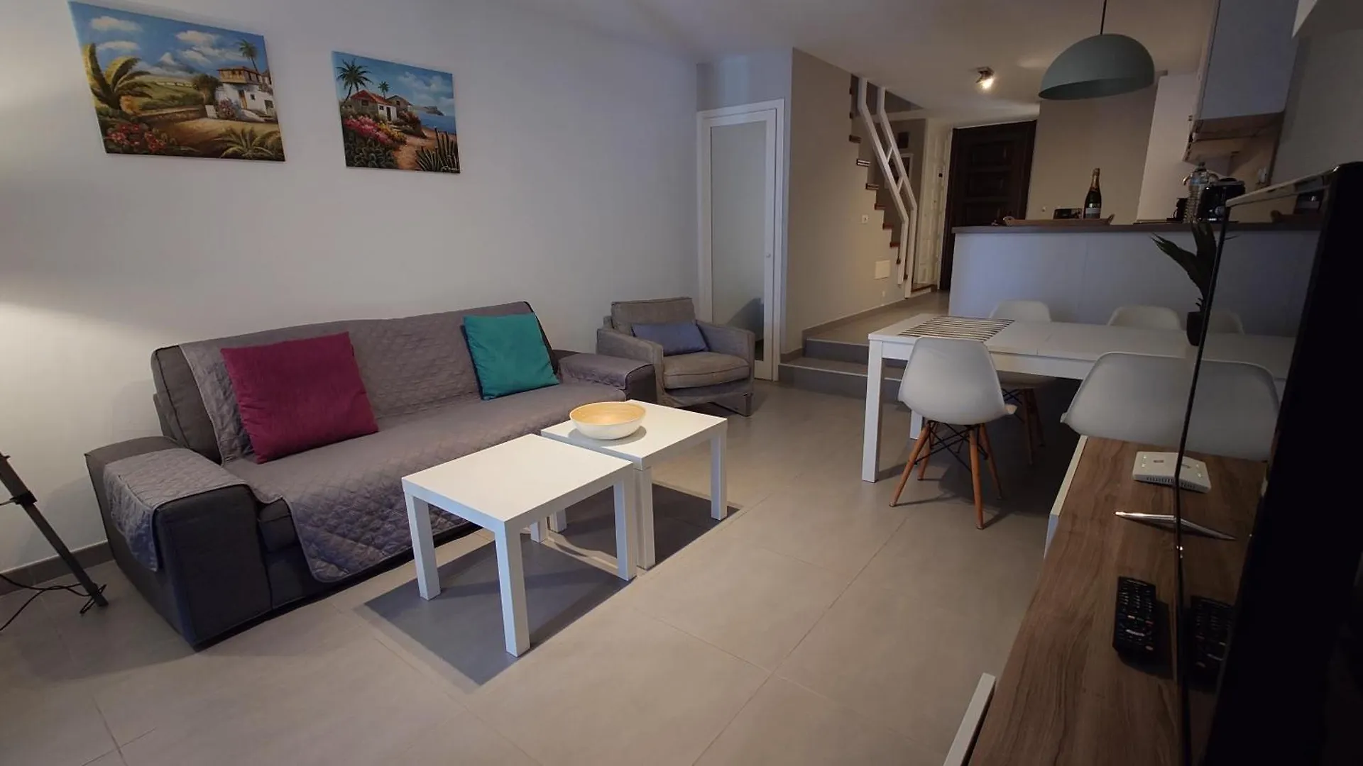 Parque Santiago II 194 By Tenerife Rental & Sales Arona