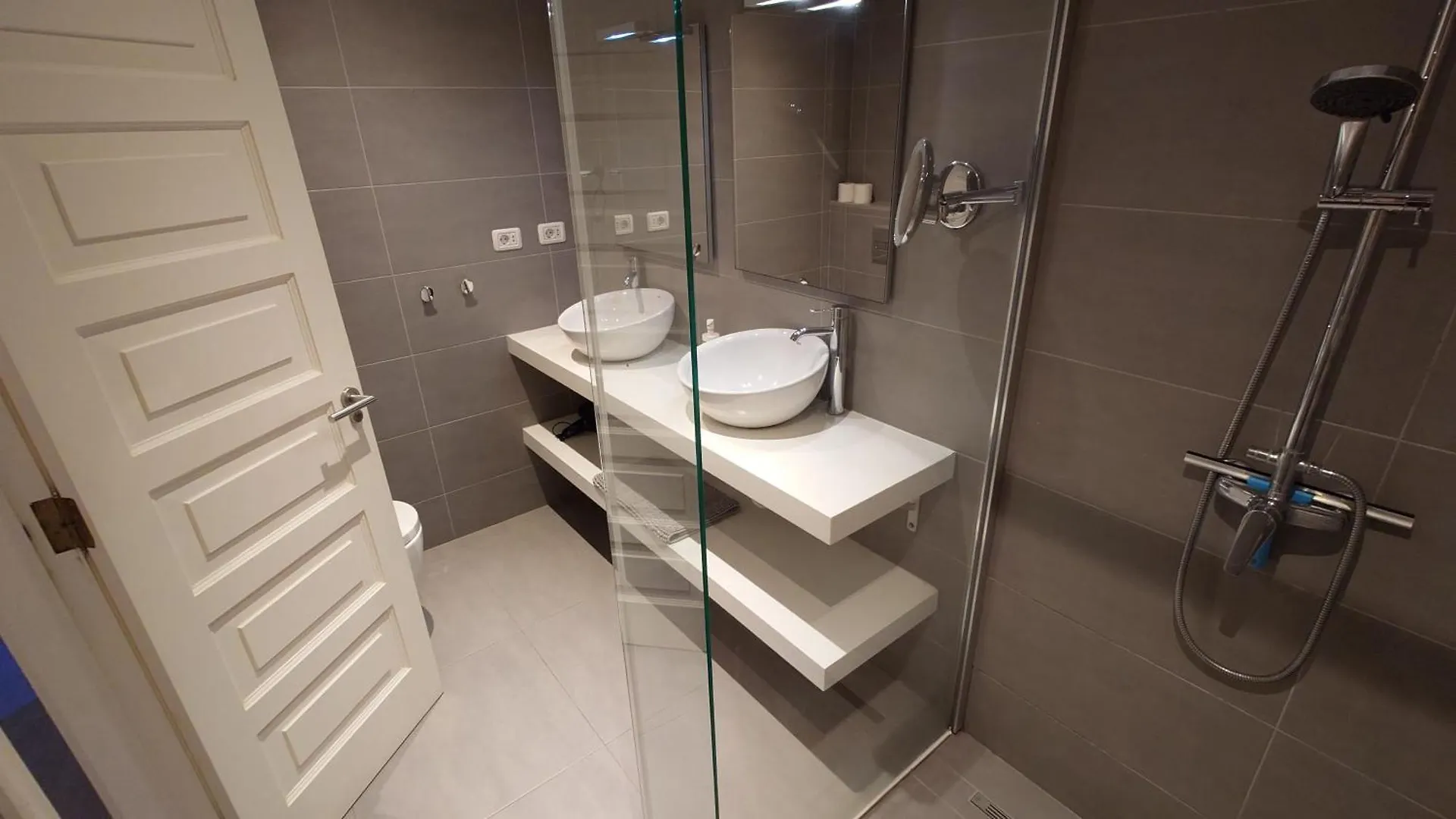 Apartment Parque Santiago II 194 By Tenerife Rental & Sales Arona  Spain